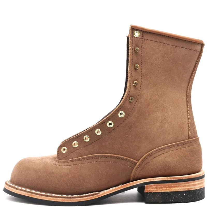 Lace-To-Toe (Insulated) 10.5 EE - Ready To Ship!