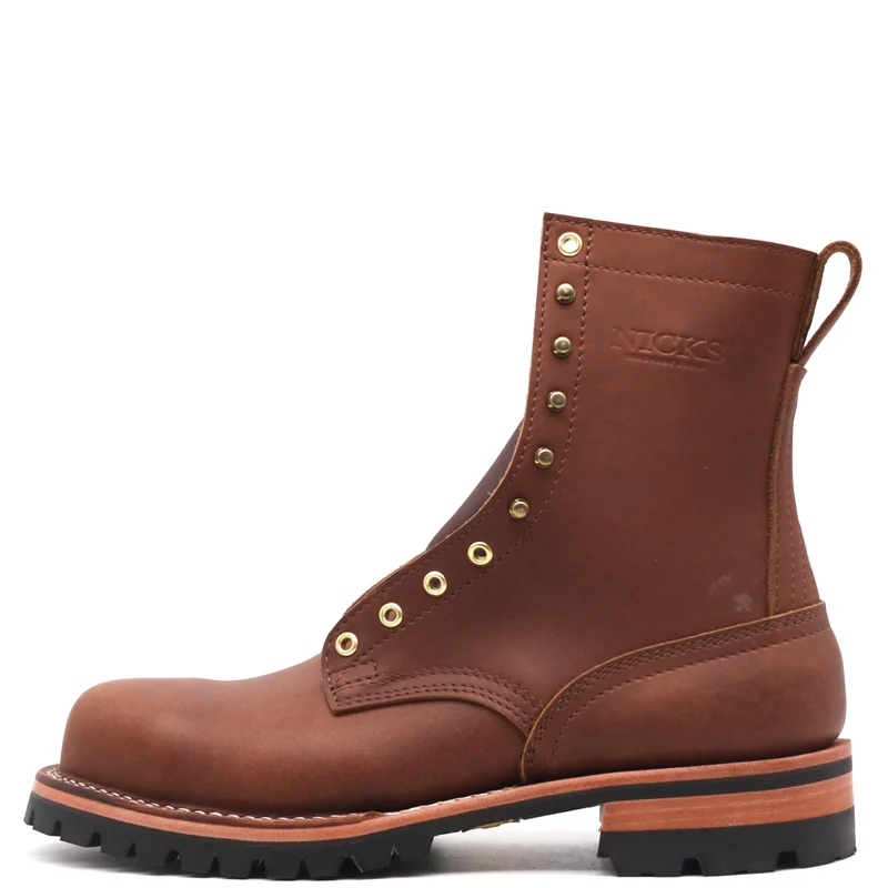 BuilderPro® 11.5 C (Safety Toe) - Ready To Ship!