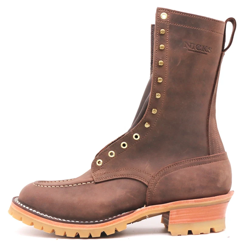 Moc Toe Lug 12.5 FFF - Ready To Ship!