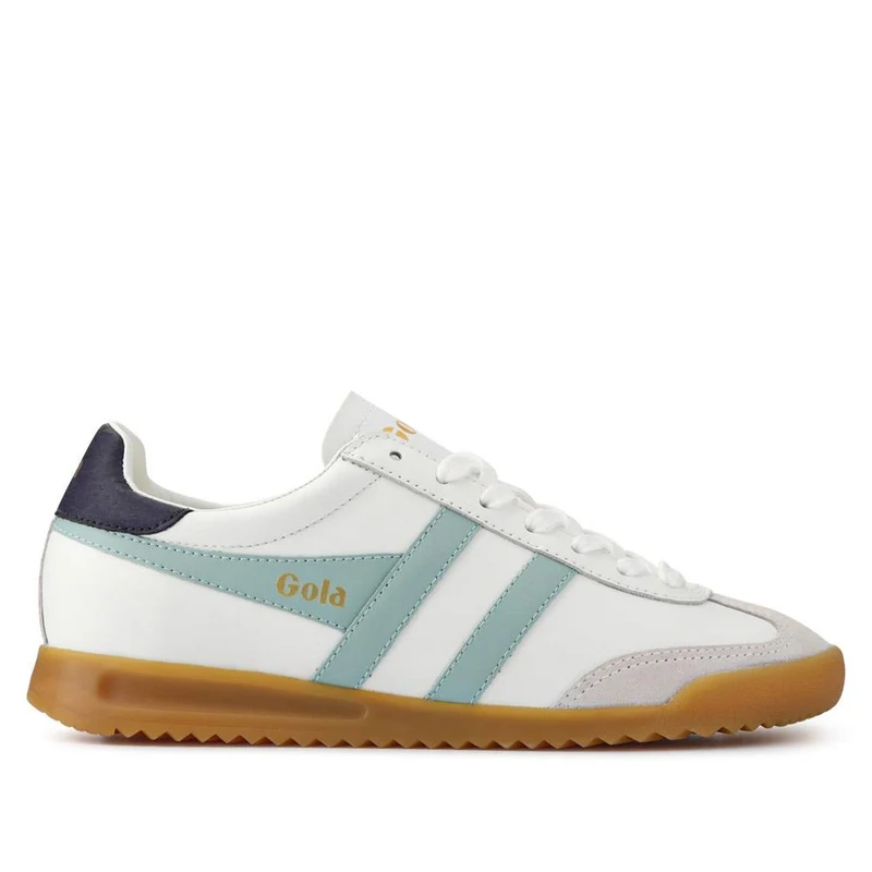 Torpedo Leather Trainers - JAC41503 / 326 754