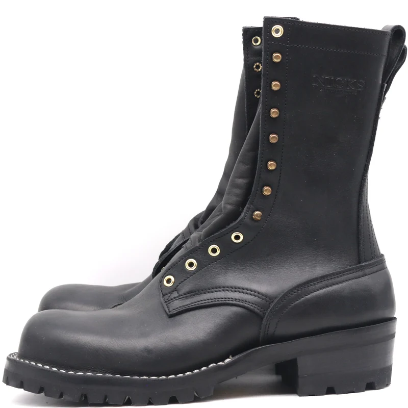 Lineman 11.5 D (Safety Toe) - Seconds!