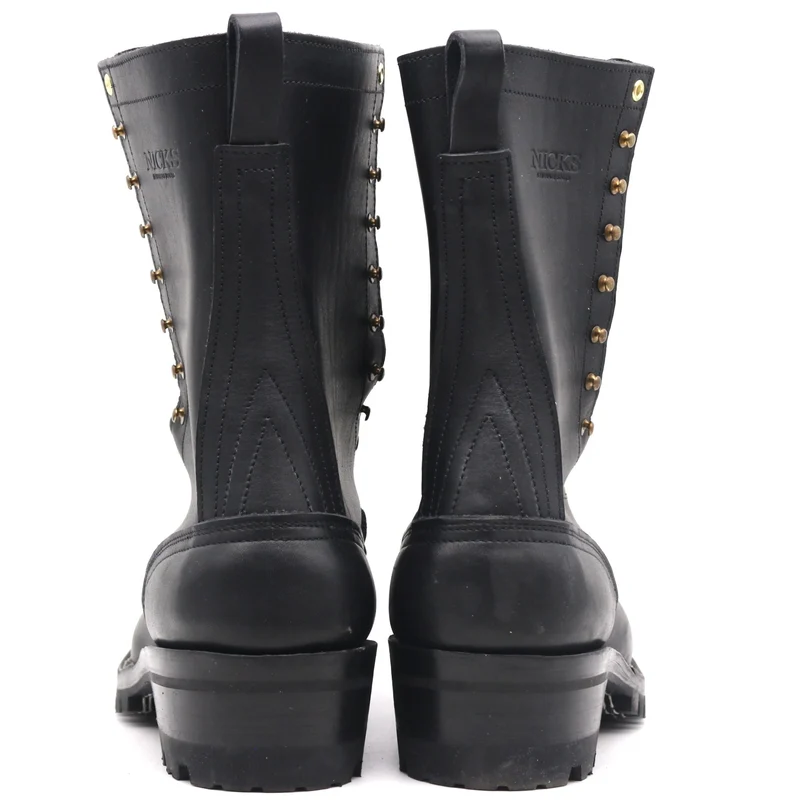 Lineman 11.5 D (Safety Toe) - Seconds!
