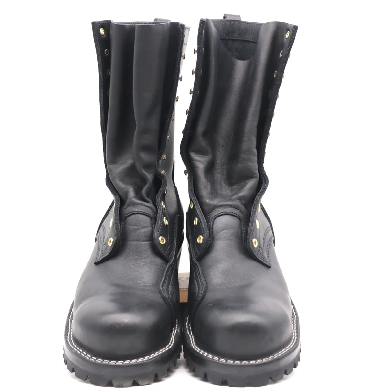 Lineman 11.5 D (Safety Toe) - Seconds!