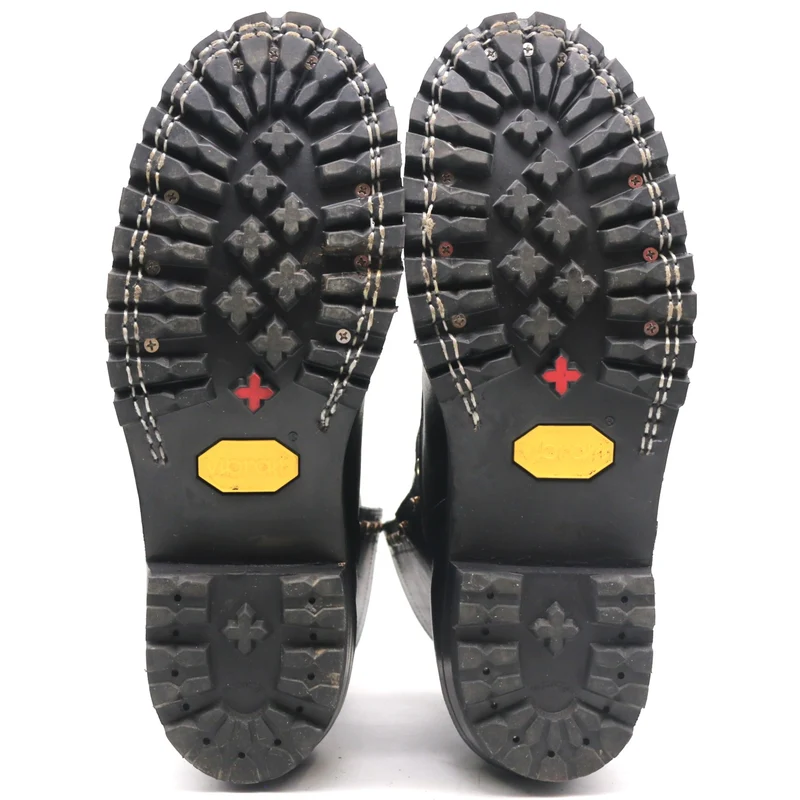 Lineman 11.5 D (Safety Toe) - Seconds!