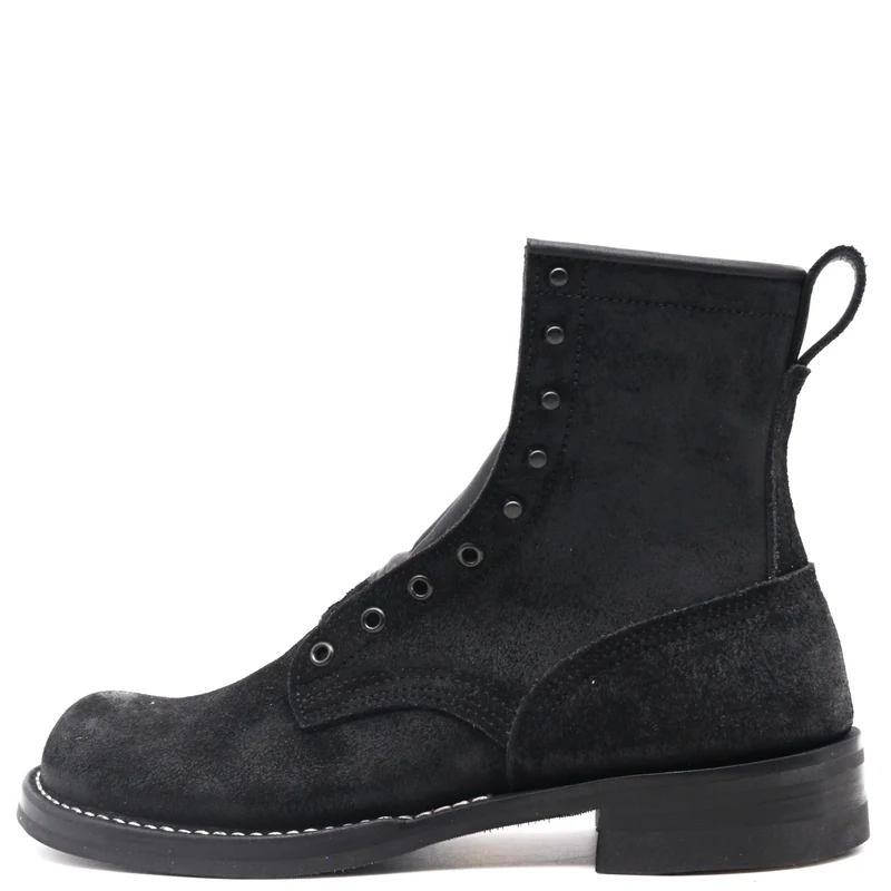 Lace-Up MTO 9.0 C - Ready To Ship!