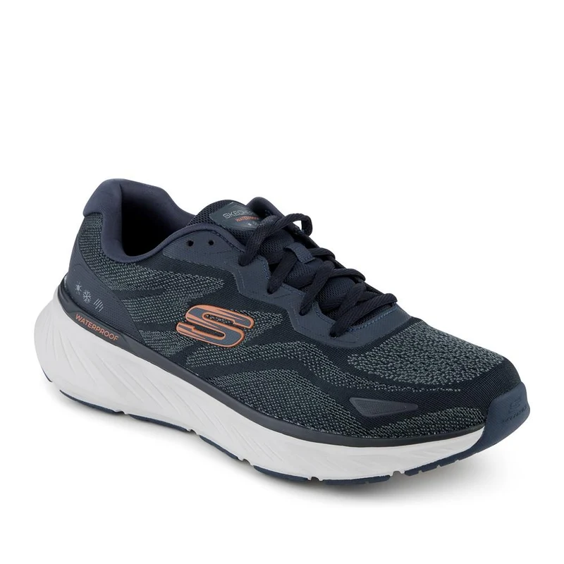 Waterproof Relaxed Fit: Edgeride - Konzo - SKE41555 / 327 801 - Navy