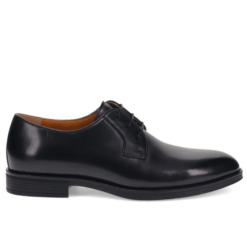 Manchester Wide Leather Lace-ups - MANCHESTERWIDE / 325 897