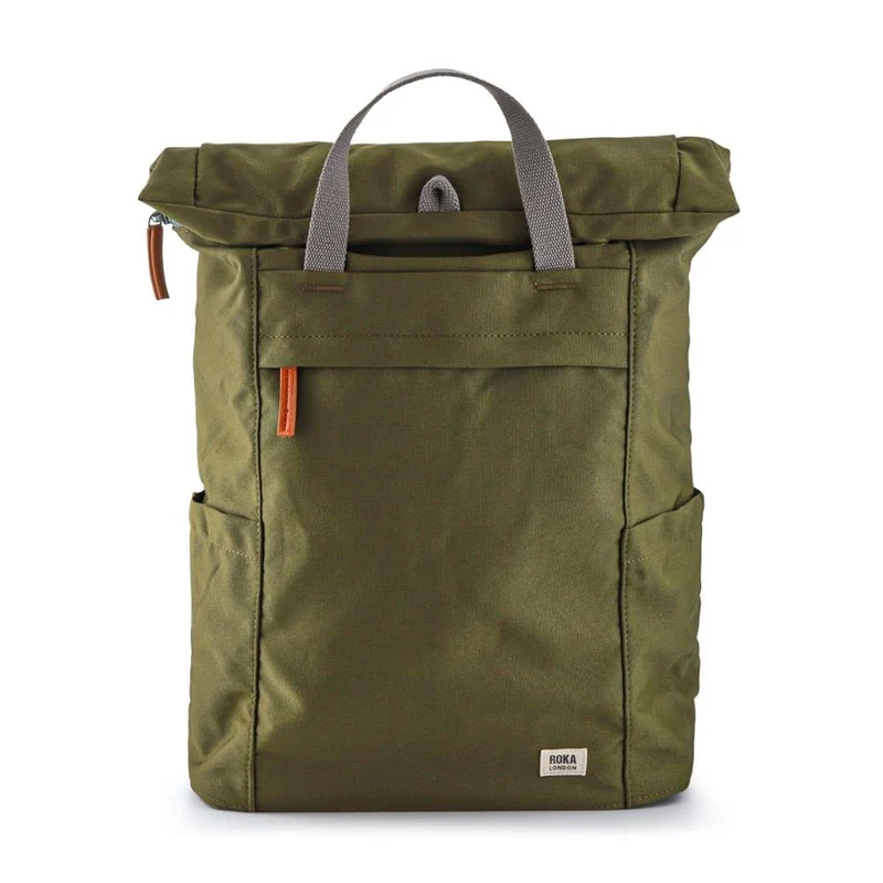 Finchley Large Backpack - ROKA41501 / 327 656