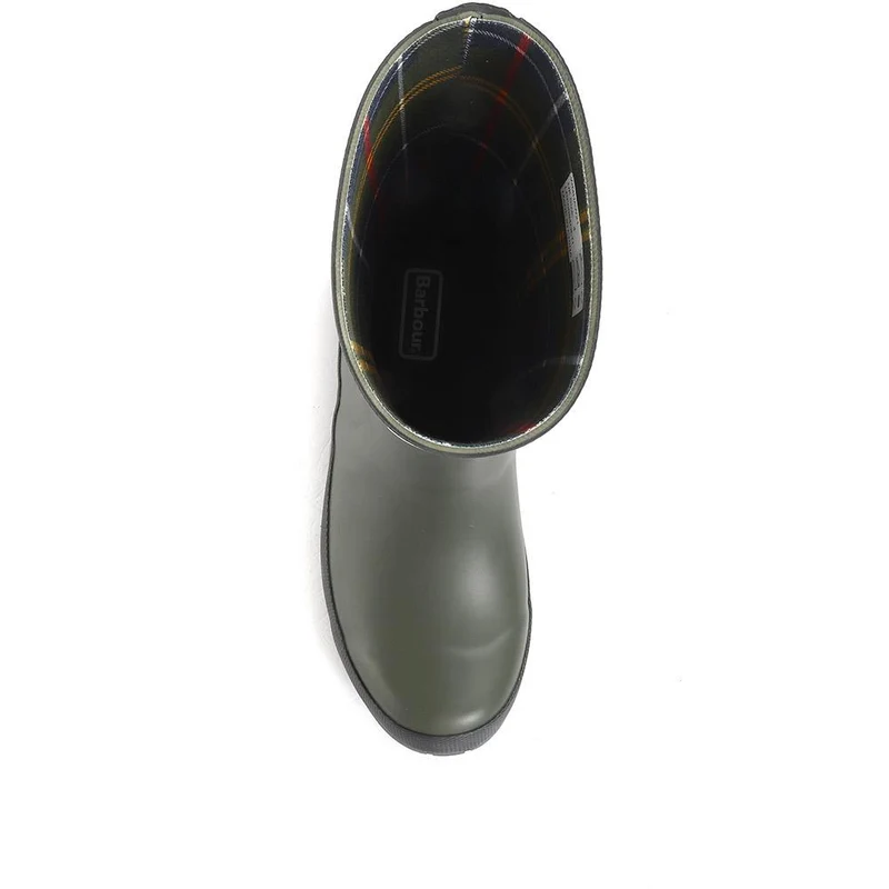 Banbury Wellington Boots - BARBR32516 / 318 628 - Olive