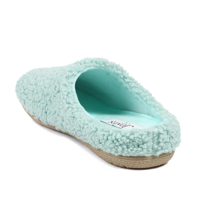 Femie Comfort Slippers - FEMIE / 326 771 - Mint
