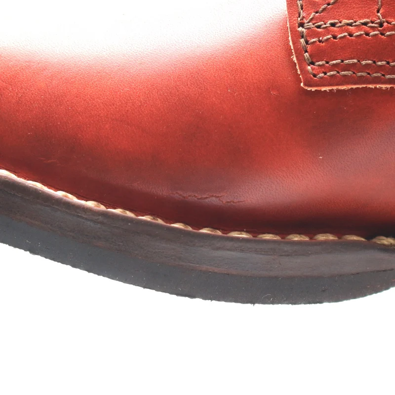 Lace Up MTO - Seconds!
