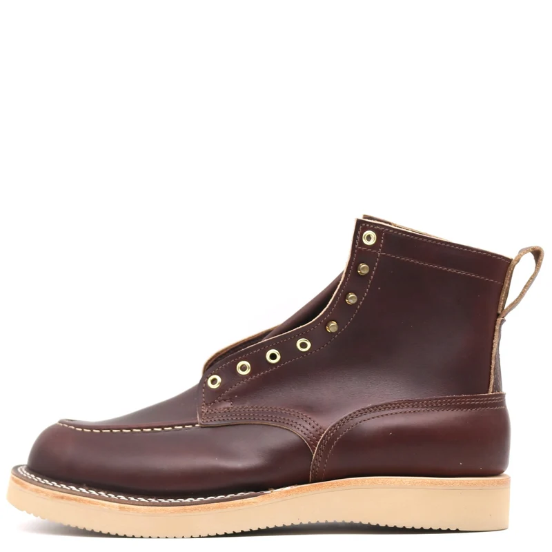 Moc Toe Wedge 14.0 F - Ready To Ship!