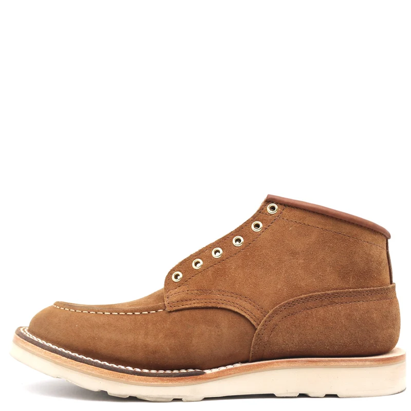 Aldert Moc Toe 13 D - Ready To Ship!