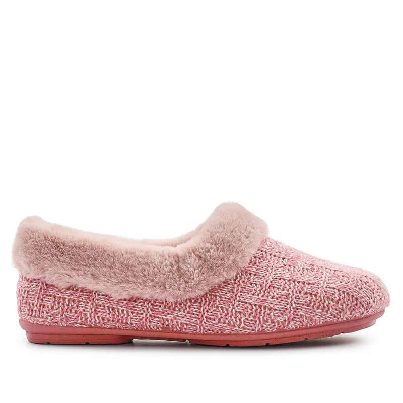 Fleetwood Warm Slippers - FLEETWOOD / 327 454