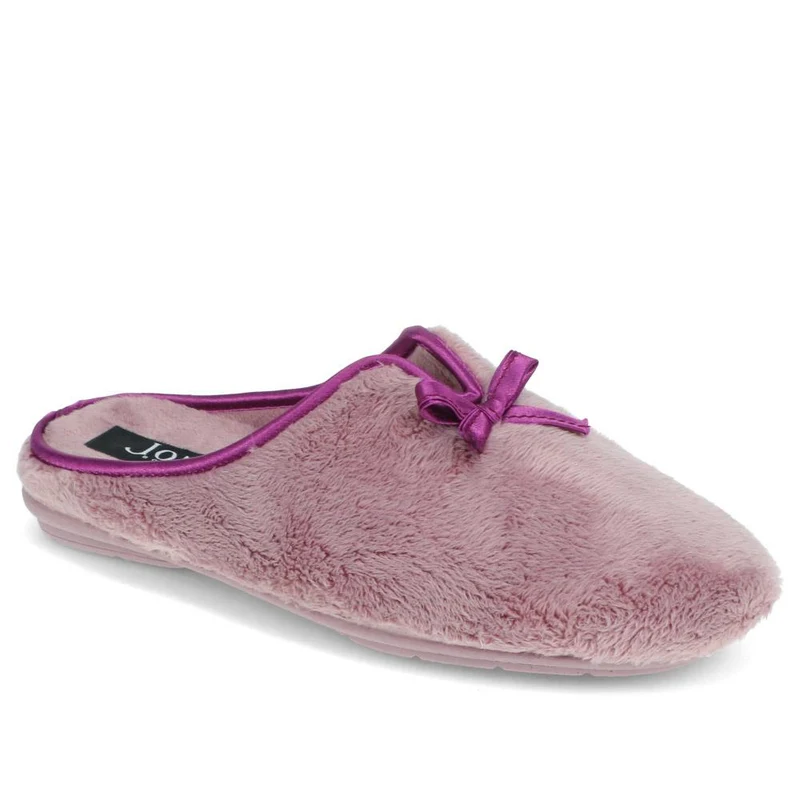 Fifi Luxury Slippers - FIFI / 327 451 - Lilac