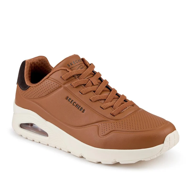 UNO Harry Kane Air Trainers - SKE42500 / 327 629 - Tan