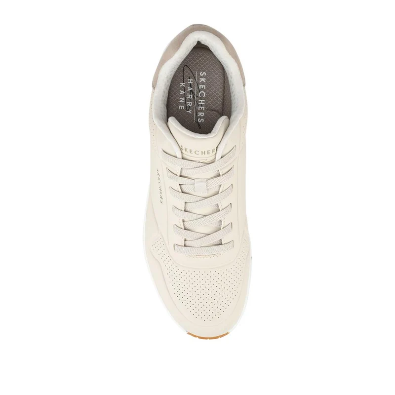 UNO Harry Kane Air Trainers - SKE42500 / 327 629 - Stone