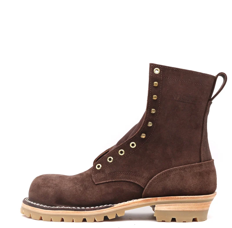 BuilderPro® (Safety Toe) 11.0 A - Ready To Ship!
