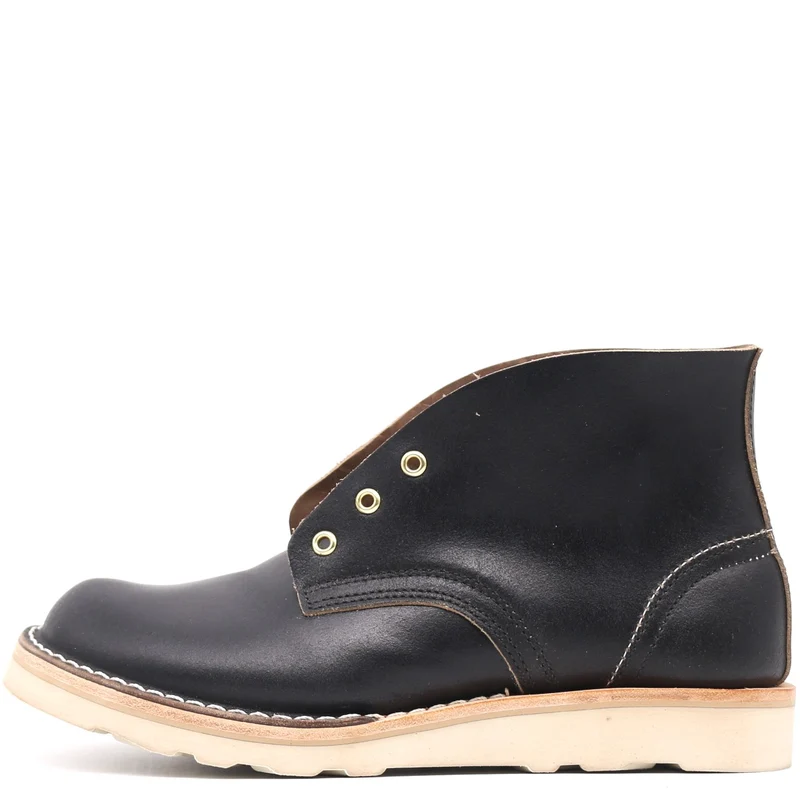 Chukka 8 FF - Ready To Ship!