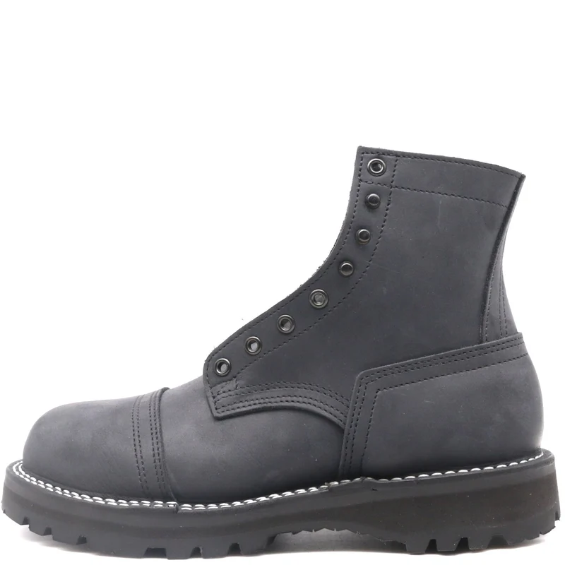 Tactical (Safety Toe) 7.5 E - Ready To Ship!