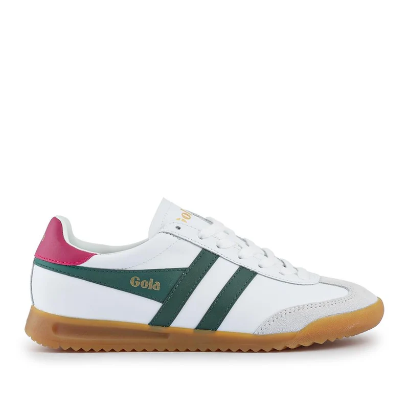 Torpedo Leather Trainers - JAC41503 / 326 754