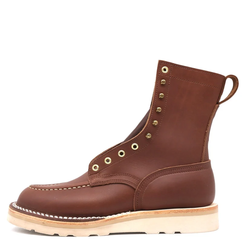 Moc Toe Wedge 9 C - Ready To Ship!