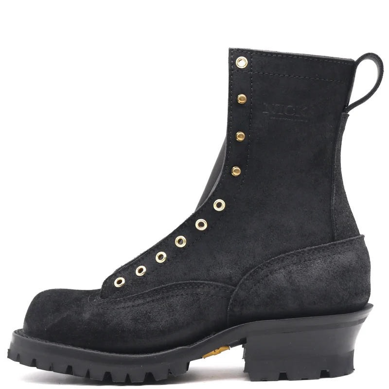 Lace To Toe MTO 8.5 E - Ready To Ship!