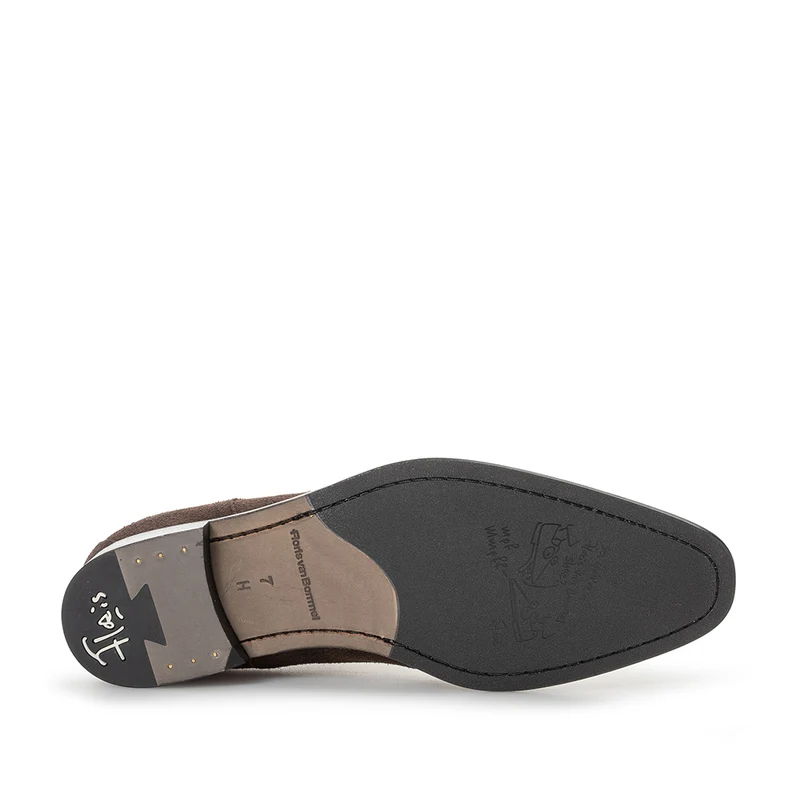 De Draver 03.38