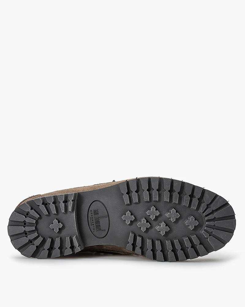 Boat Shoe 02.07