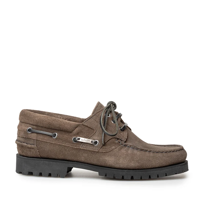 Boat Shoe 02.07