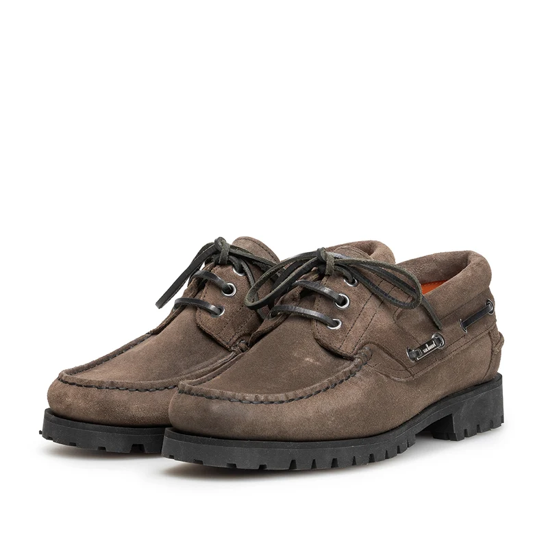 Boat Shoe 02.07