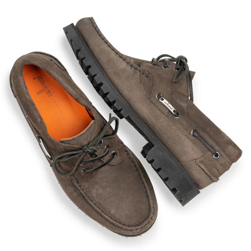 Boat Shoe 02.07