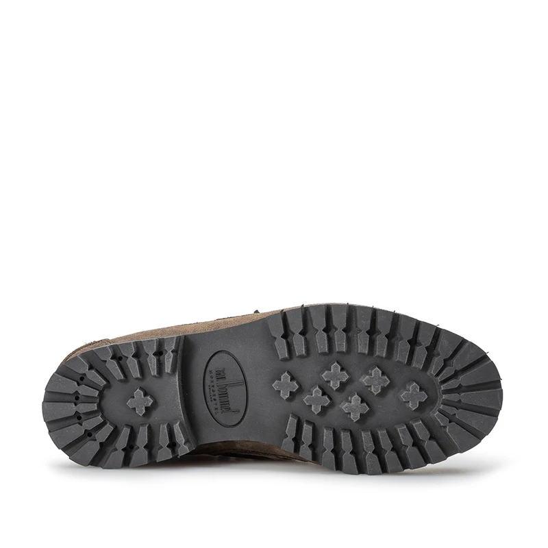 Boat Shoe 02.07