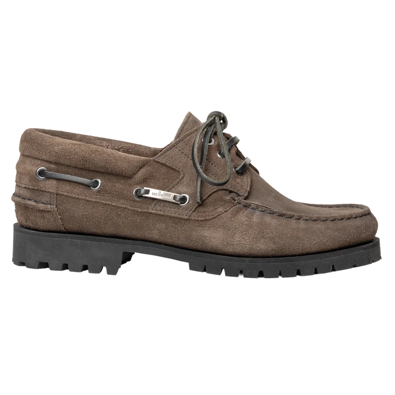 Boat Shoe 02.07