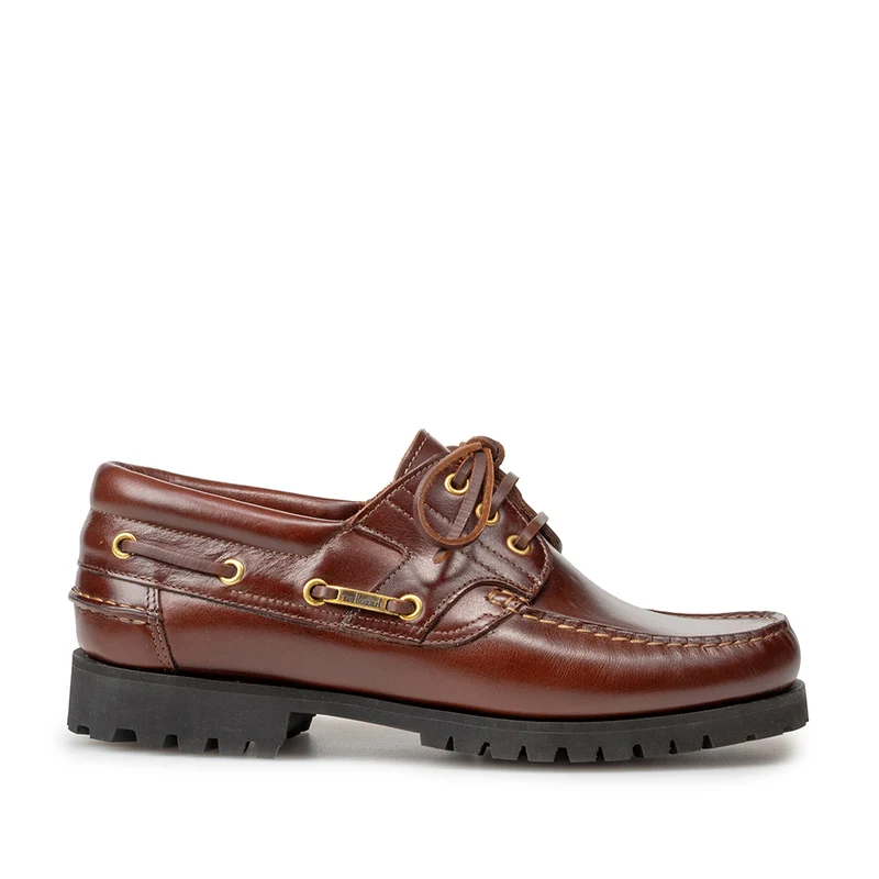 Boat Shoe 02.09