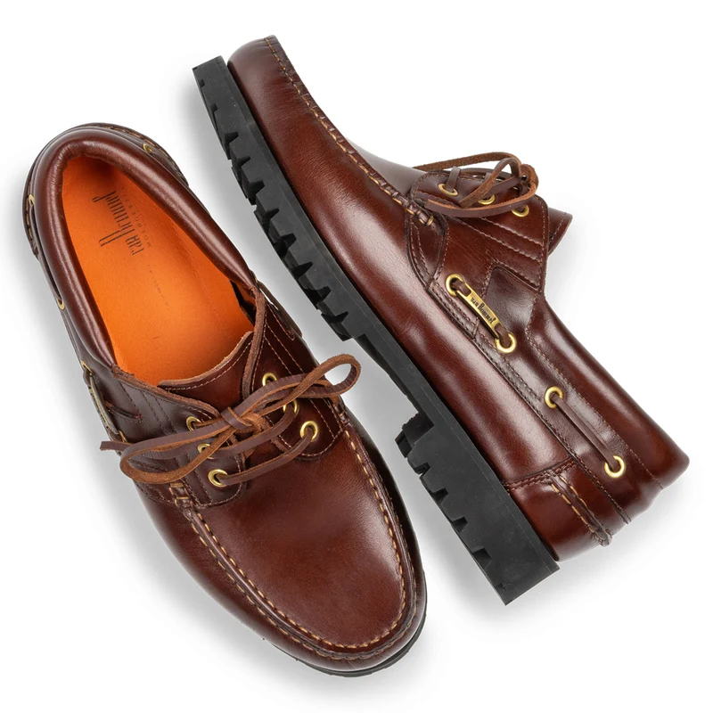 Boat Shoe 02.09