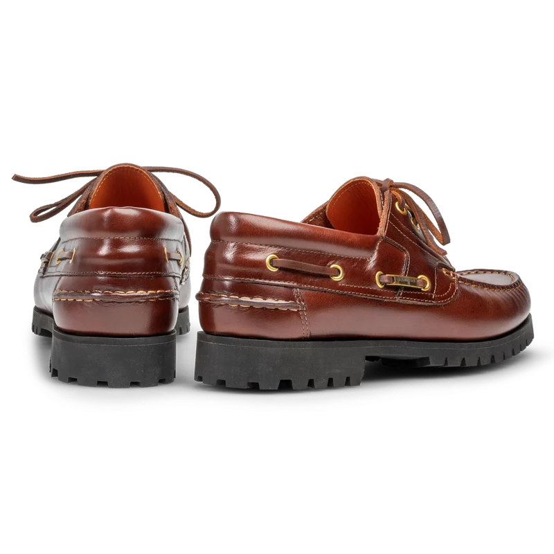 Boat Shoe 02.09