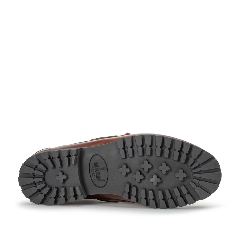 Boat Shoe 02.09