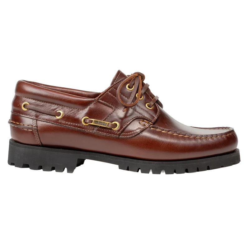 Boat Shoe 02.09