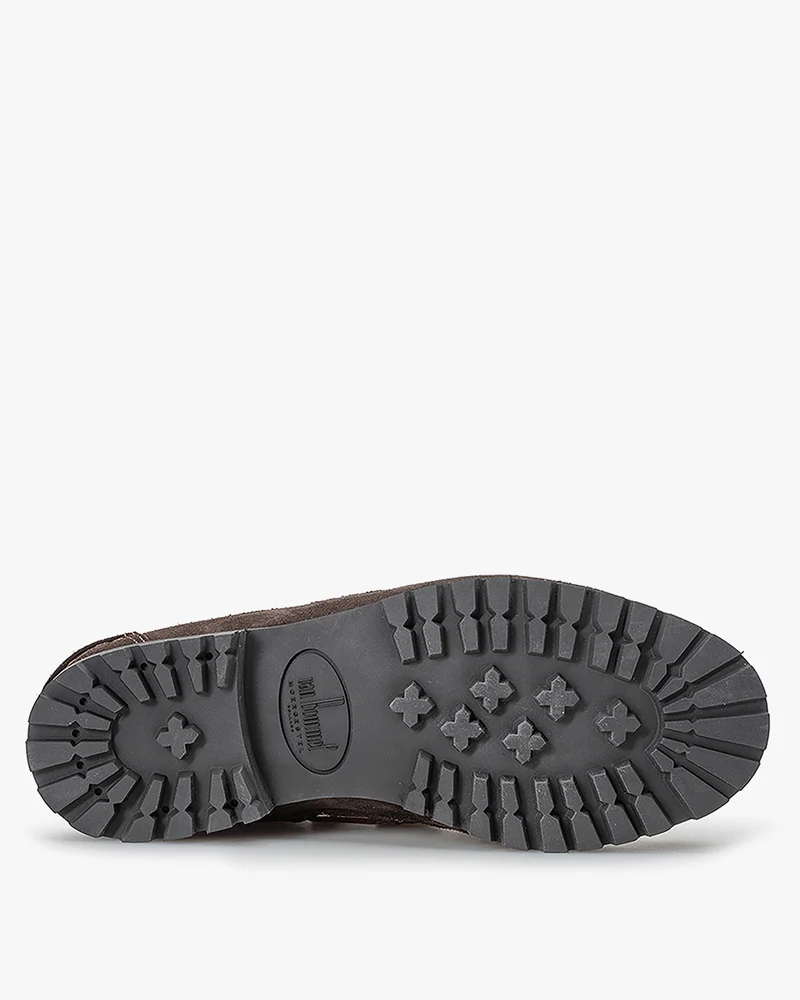 Boat Shoe 02.06
