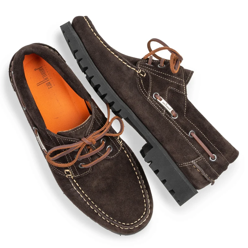 Boat Shoe 02.06