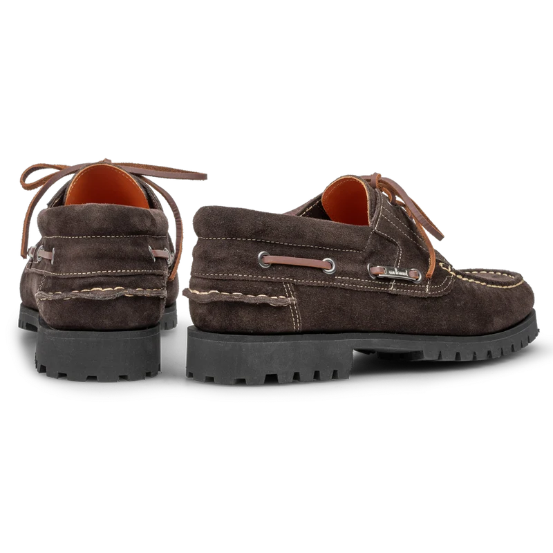 Boat Shoe 02.06