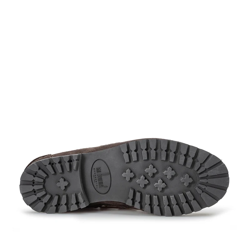 Boat Shoe 02.06