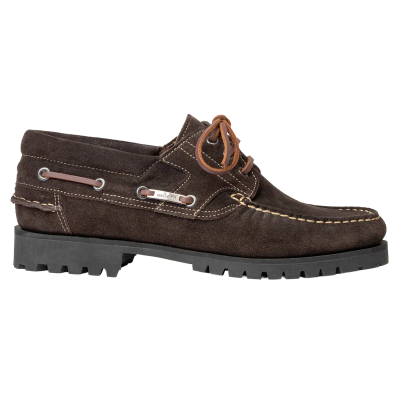 Boat Shoe 02.06