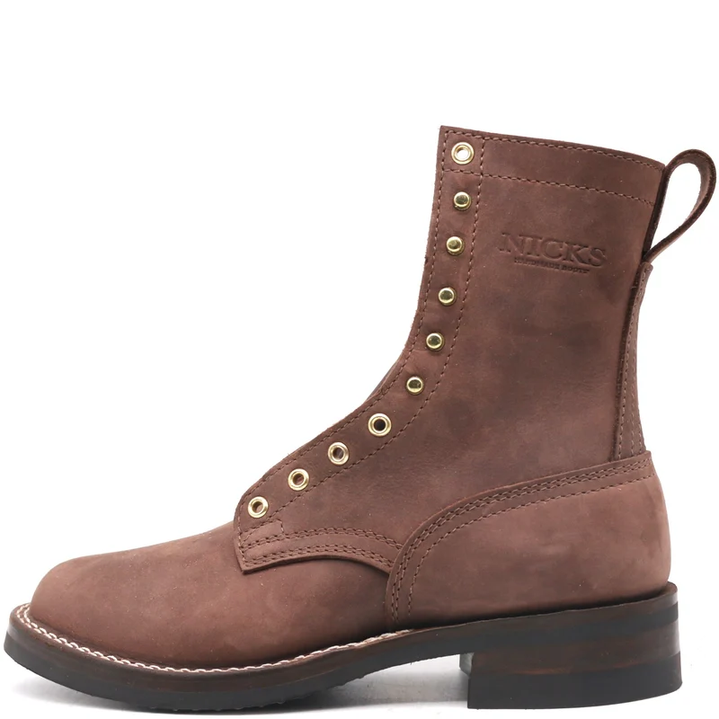 Ranger 8.5 D - Ready To Ship!
