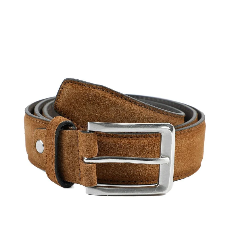 Unison Leather Belt - UNISON / 327 155