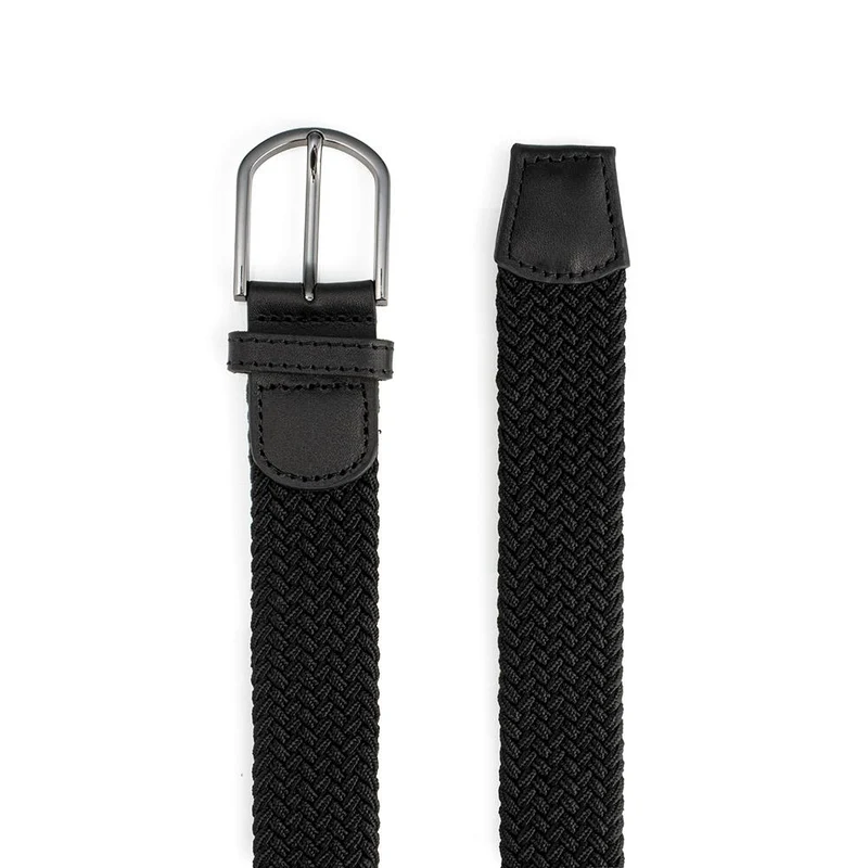 Union Belt - UNION / 327 159 - Black