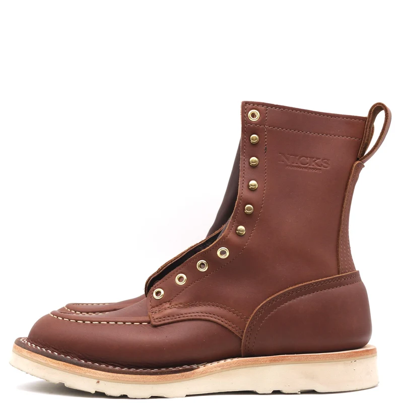 Moc Toe Wedge 9 B - Seconds!