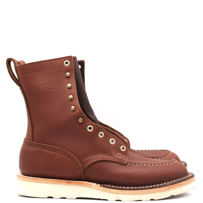 Moc Toe Wedge 9 B - Seconds!