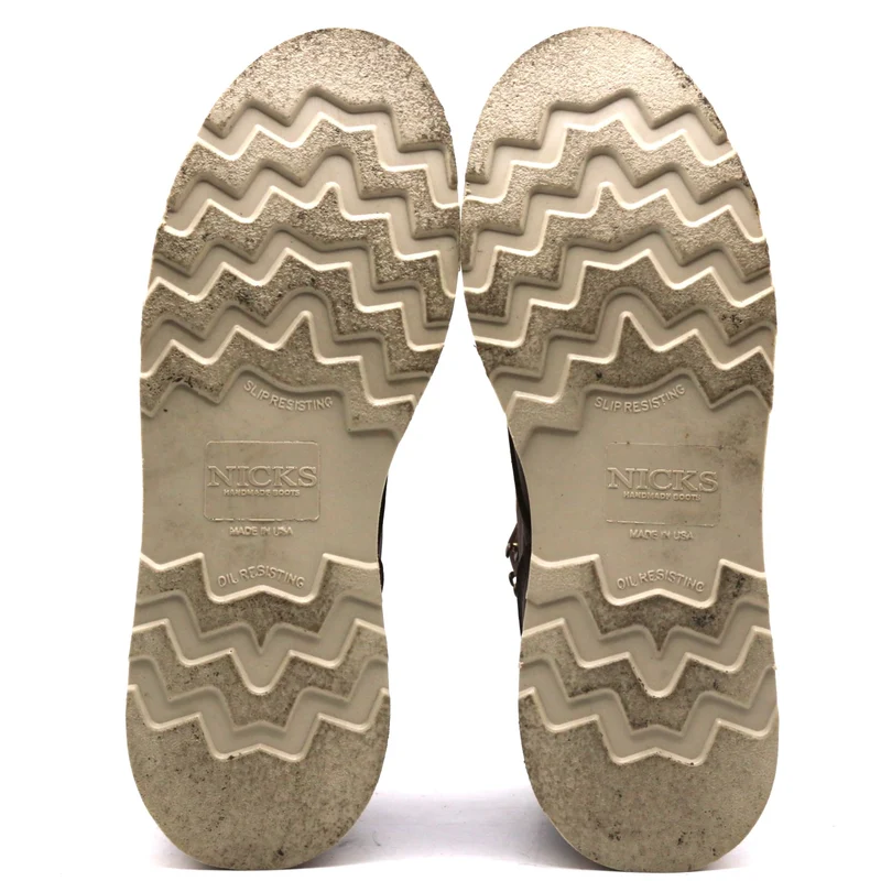 Moc Toe Wedge 9 B - Seconds!